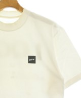 LQQK STUDIO（ルックスタジオ）Tシャツ・カットソー 白 サイズ:S メンズ/2200697767110