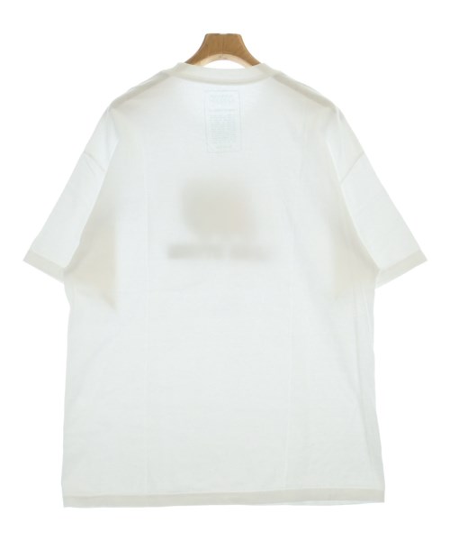 LQQK STUDIO（ルックスタジオ）Tシャツ・カットソー 白 サイズ:XL メンズ/2200696259128