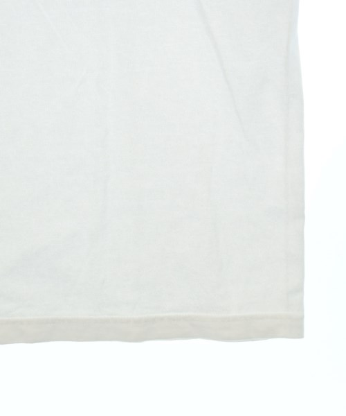 LQQK STUDIO（ルックスタジオ）Tシャツ・カットソー 白 サイズ:XL メンズ/2200696259128