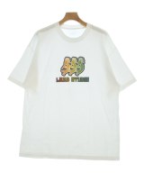 LQQK STUDIO（ルックスタジオ）Tシャツ・カットソー 白 サイズ:XL メンズ/2200696259128