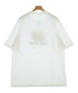 LQQK STUDIO（ルックスタジオ）Tシャツ・カットソー 白 サイズ:XL メンズ/2200696259128