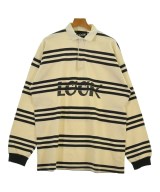 LQQK STUDIO ポロシャツ