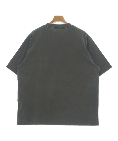 LQQK STUDIO（ルックスタジオ）Tシャツ・カットソー グレー サイズ:L メンズ/2200711068056