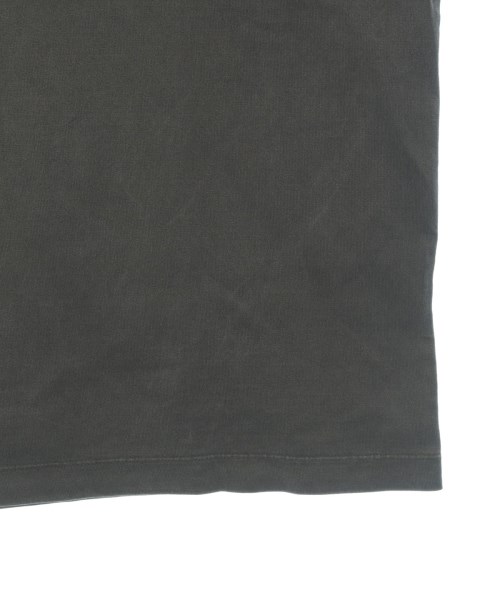 LQQK STUDIO（ルックスタジオ）Tシャツ・カットソー グレー サイズ:L メンズ/2200711068056