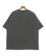 LQQK STUDIO（ルックスタジオ）Tシャツ・カットソー グレー サイズ:L メンズ/2200711068056