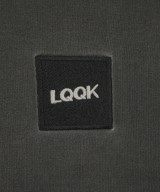 LQQK STUDIO（ルックスタジオ）Tシャツ・カットソー グレー サイズ:L メンズ/2200711068056