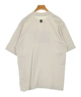LQQK STUDIO（ルックスタジオ）Tシャツ・カットソー ベージュ サイズ:M メンズ/2200714474069