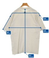 LQQK STUDIO（ルックスタジオ）Tシャツ・カットソー ベージュ サイズ:M メンズ/2200714474069
