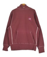 LQQK STUDIO パーカー