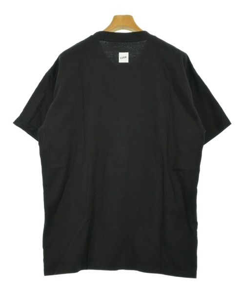 LQQK STUDIO（ルックスタジオ）Tシャツ・カットソー 黒 サイズ:XL メンズ/2200715550267