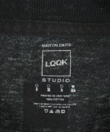 LQQK STUDIO（ルックスタジオ）Tシャツ・カットソー 黒 サイズ:XL メンズ/2200715550267