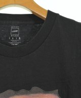 LQQK STUDIO（ルックスタジオ）Tシャツ・カットソー 黒 サイズ:XL メンズ/2200715550267