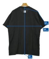 LQQK STUDIO（ルックスタジオ）Tシャツ・カットソー 黒 サイズ:XL メンズ/2200715550267