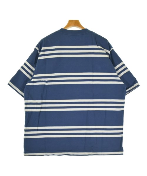 LQQK STUDIO（ルックスタジオ）Tシャツ・カットソー 紺 サイズ:XL メンズ/2200715550694