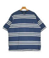 LQQK STUDIO（ルックスタジオ）Tシャツ・カットソー 紺 サイズ:XL メンズ/2200715550694