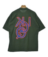 LQQK STUDIO（ルックスタジオ）Tシャツ・カットソー 緑 サイズ:L メンズ/2200713058079