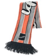 LQQK STUDIO マフラー