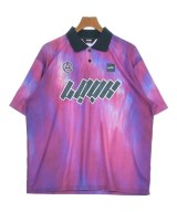 LQQK STUDIO ポロシャツ