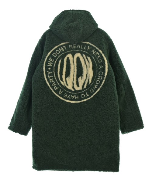 LQQK STUDIO（ルックスタジオ）その他 緑 サイズ:L メンズ/2200652730012