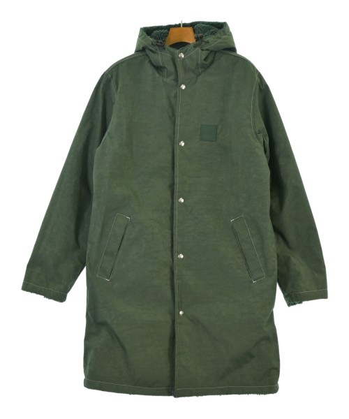 LQQK STUDIO（ルックスタジオ）その他 緑 サイズ:L メンズ/2200652730012