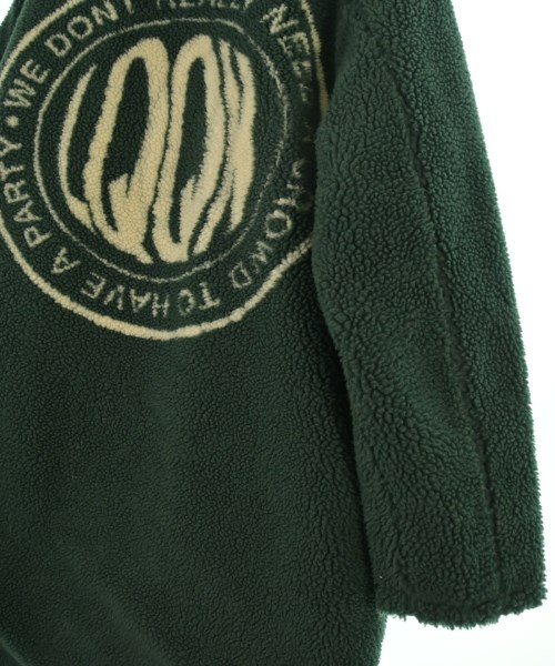 LQQK STUDIO（ルックスタジオ）その他 緑 サイズ:L メンズ/2200652730012