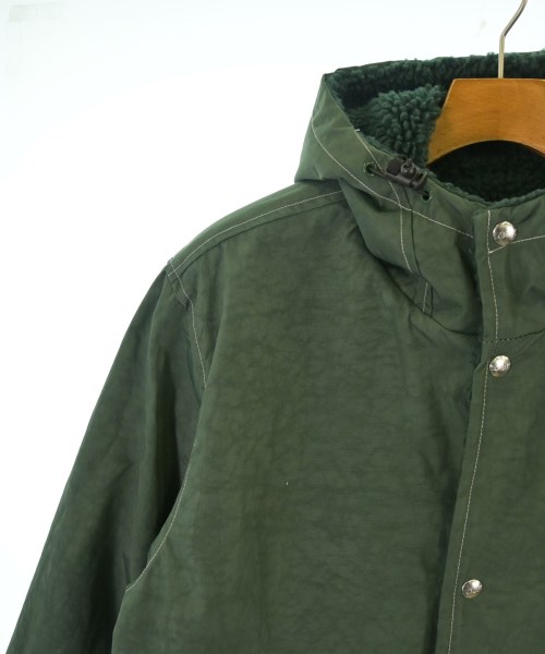 LQQK STUDIO（ルックスタジオ）その他 緑 サイズ:L メンズ/2200652730012