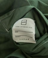 LQQK STUDIO（ルックスタジオ）その他 緑 サイズ:L メンズ/2200652730012