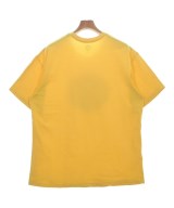 LQQK STUDIO（ルックスタジオ）Tシャツ・カットソー 黄 サイズ:XL メンズ/2200664630256