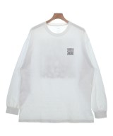LQQK STUDIO（ルックスタジオ）Tシャツ・カットソー 白 サイズ:XL メンズ/2200664630263