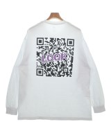 LQQK STUDIO（ルックスタジオ）Tシャツ・カットソー 白 サイズ:XL メンズ/2200664630263