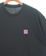 LQQK STUDIO（ルックスタジオ）Tシャツ・カットソー 黒 サイズ:XL メンズ/2200664630270