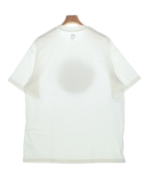LQQK STUDIO（ルックスタジオ）Tシャツ・カットソー 白 サイズ:XL メンズ/2200664630317