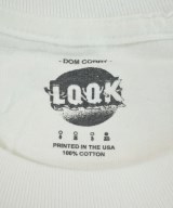 LQQK STUDIO（ルックスタジオ）Tシャツ・カットソー 白 サイズ:XL メンズ/2200664630317