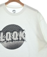 LQQK STUDIO（ルックスタジオ）Tシャツ・カットソー 白 サイズ:XL メンズ/2200664630317