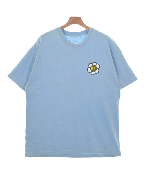 LQQK STUDIO(ルックスタジオ)Tシャツ・カットソー 青 サイズ:XL/2200664630324