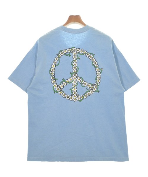 LQQK STUDIO（ルックスタジオ）Tシャツ・カットソー 青 サイズ:XL メンズ/2200664630324