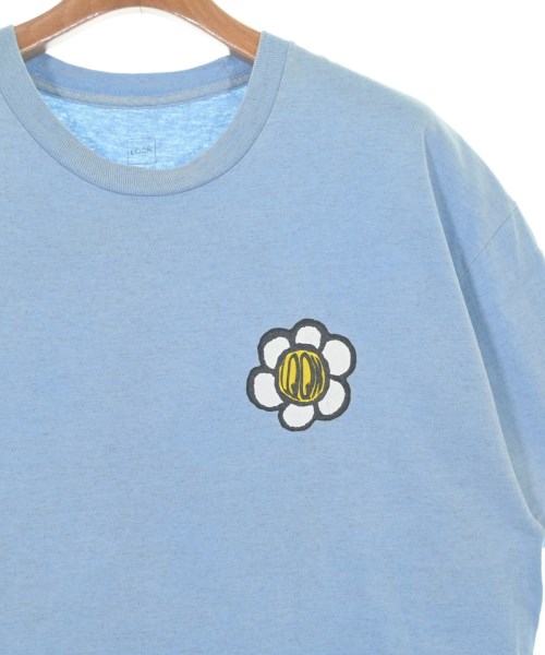 LQQK STUDIO（ルックスタジオ）Tシャツ・カットソー 青 サイズ:XL メンズ/2200664630324