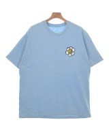 LQQK STUDIO（ルックスタジオ）Tシャツ・カットソー 青 サイズ:XL メンズ/2200664630324