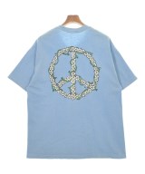 LQQK STUDIO（ルックスタジオ）Tシャツ・カットソー 青 サイズ:XL メンズ/2200664630324