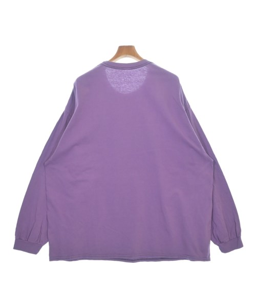 LQQK STUDIO（ルックスタジオ）Tシャツ・カットソー 紫 サイズ:XXL メンズ/2200664630331