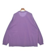 LQQK STUDIO（ルックスタジオ）Tシャツ・カットソー 紫 サイズ:XXL メンズ/2200664630331