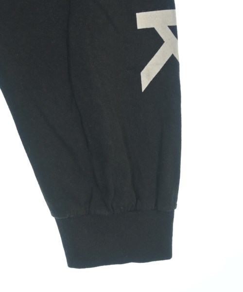 LQQK STUDIO（ルックスタジオ）Tシャツ・カットソー 黒 サイズ:XL メンズ/2200664630348