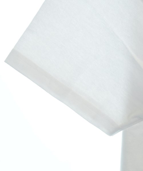 LQQK STUDIO（ルックスタジオ）Tシャツ・カットソー 白 サイズ:M メンズ/2200664630379