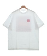 LQQK STUDIO（ルックスタジオ）Tシャツ・カットソー 白 サイズ:M メンズ/2200664630379