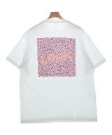 LQQK STUDIO（ルックスタジオ）Tシャツ・カットソー 白 サイズ:M メンズ/2200664630379
