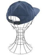 LQQK STUDIO（ルックスタジオ）キャップ 紺 サイズ:- メンズ/2200667891098