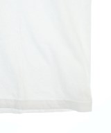 LQQK STUDIO（ルックスタジオ）Tシャツ・カットソー 白 サイズ:L メンズ/2200733980022