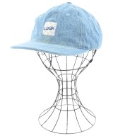 LQQK STUDIO キャップ