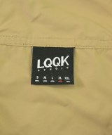 LQQK STUDIO（ルックスタジオ）その他 黒 サイズ:XL メンズ/2200705567213