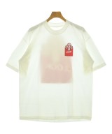 LQQK STUDIO（ルックスタジオ）Tシャツ・カットソー 白 サイズ:L メンズ/2200724633067